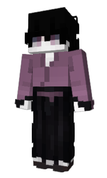 Minecraft skin OsamaBinL4den_