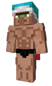 Minecraft скин по нику Egordo