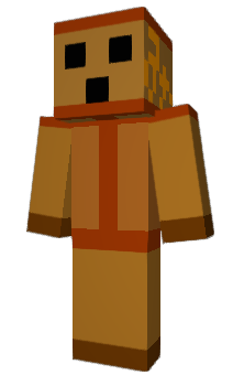 Minecraft скін по ніку syuku