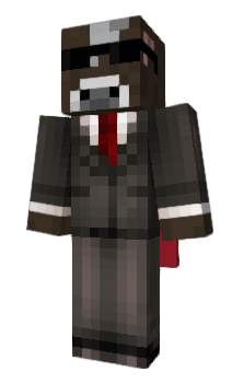 Minecraft скин по нику yourr