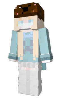 Minecraft скин по нику ueoe