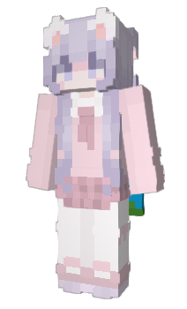 Minecraft скин по нику Steaveb