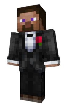 Minecraft скин по нику Ognjen_