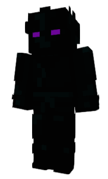 Minecraft скин по нику 0ffsHysX
