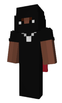 Minecraft skin Syezzz