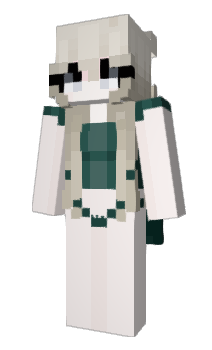 Minecraft skin Tauerr