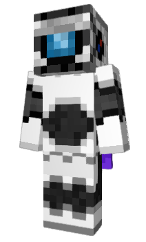 Minecraft скин по нику curui