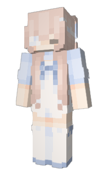Minecraft skin x55x