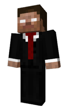 Minecraft скин по нику clipman