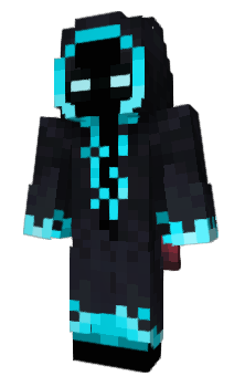 Minecraft skin LukaStudio78