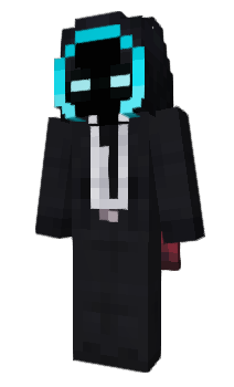 Minecraft skin LukaStudio78