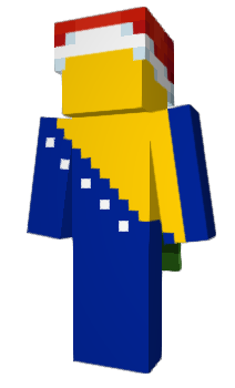 Minecraft скін по ніку oqwt