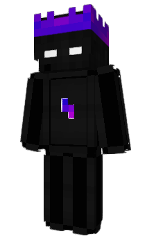 Minecraft skin Darix3871