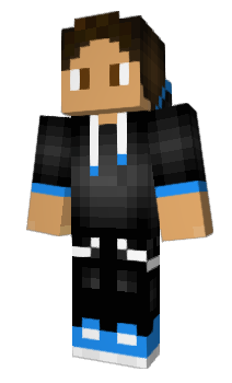 Minecraft skin Lancelott