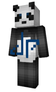 Minecraft скин по нику OneTwoTree
