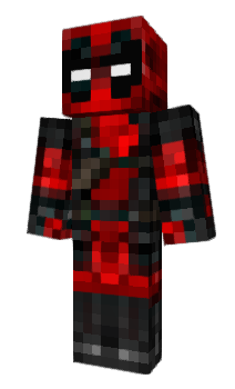 Minecraft скин по нику coronoc
