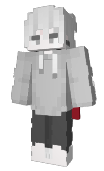 Minecraft skin Septiway