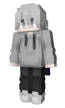 Minecraft skin Septiway