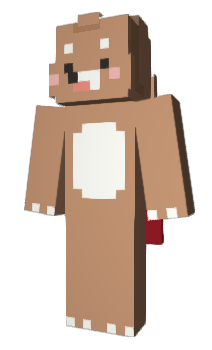 Minecraft скін по ніку nickcow