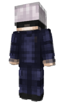 Minecraft скин по нику drevniy_rus