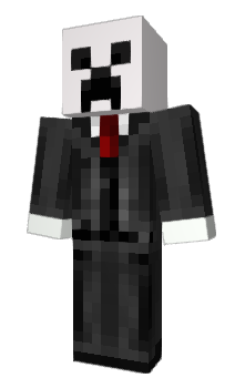 Minecraft skin dawnine