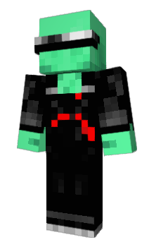 Minecraft скин по нику gateaway