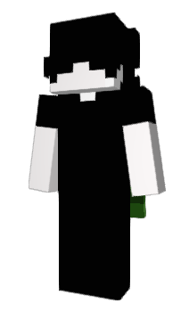 Minecraft skin swrco