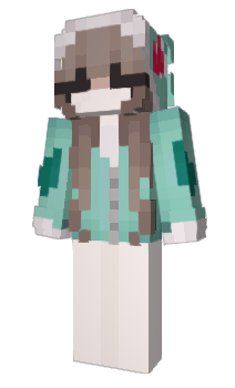 Minecraft skin Sullysoop