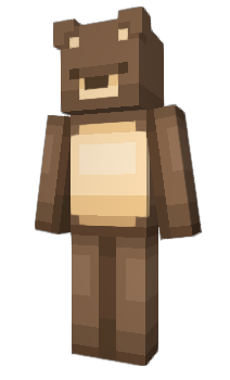 Minecraft skin itslas