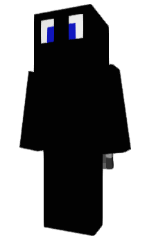 Minecraft skin Phxlan