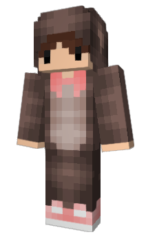 Minecraft скин по нику octavos