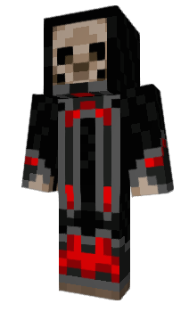 Minecraft скин по нику ZteveN