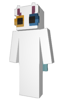 Minecraft скін по ніку sheepen0806