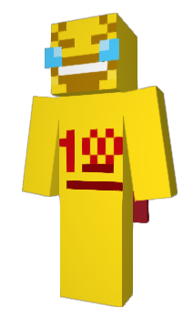 Minecraft скин по нику Super_ne