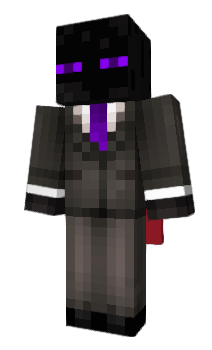 Minecraft скін по ніку Elaylo