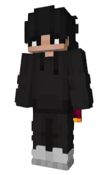 Minecraft скин по нику jar_man1
