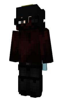 Minecraft скин по нику imve