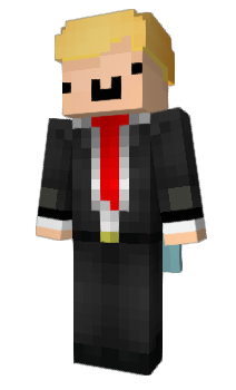 Minecraft скин по нику kiutn