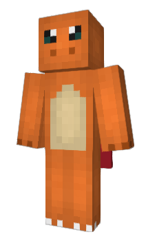 Minecraft скин по нику Plazma_