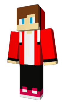 Minecraft скін по ніку coolplaye