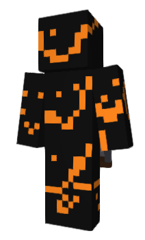 Minecraft скін по ніку YiiFun