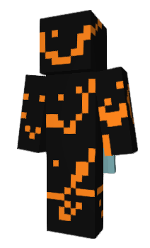 Minecraft skin YiiFun