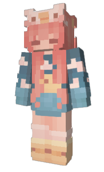 Minecraft скин по нику jdvl