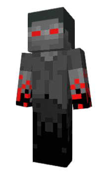 Minecraft скін по ніку DimmDimm