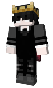 Minecraft скин по нику Gr4itr0XD_