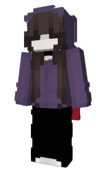 Minecraft скін по ніку athlotl