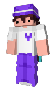 Minecraft скін по ніку zginieszz