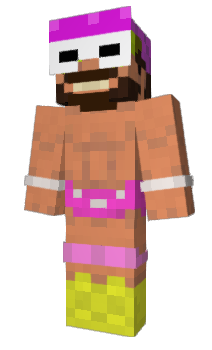 Minecraft скин по нику egg10