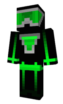 Minecraft скин по нику d4mn