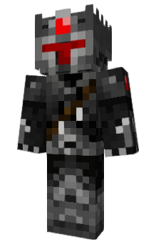 Minecraft skin yotro
